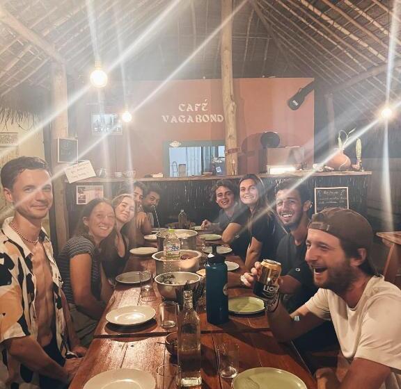 호스텔 Bunk 15 Hiriketiya