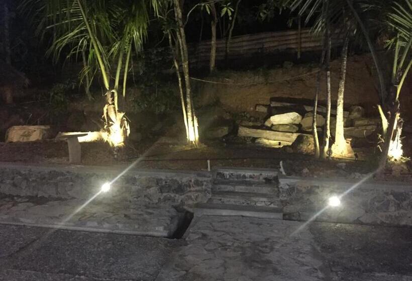 호스텔 Bunk 15 Hiriketiya