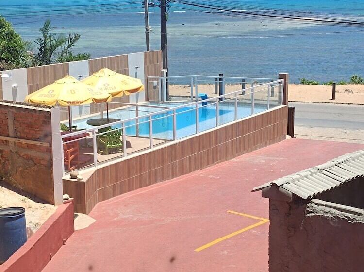 旅馆 Recanto Do Flor