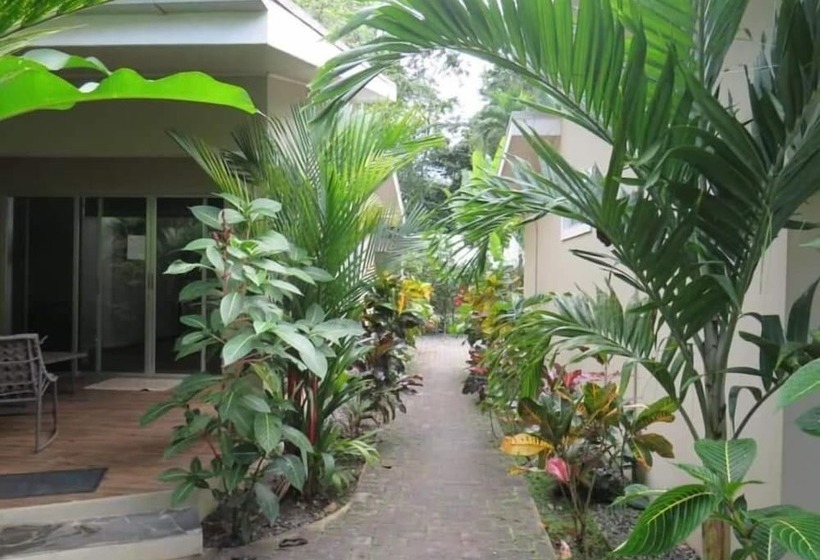 Alloro Jungle Villas