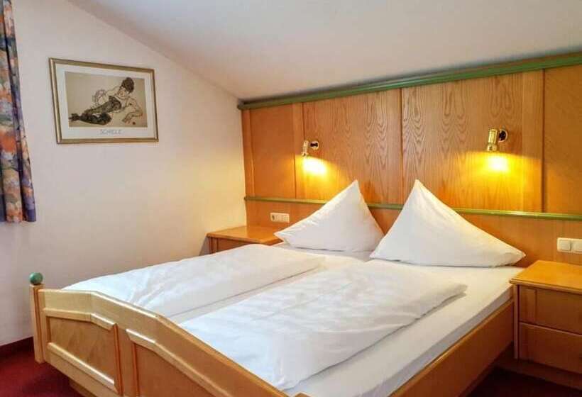 Alpen Appartements Lärchenhof