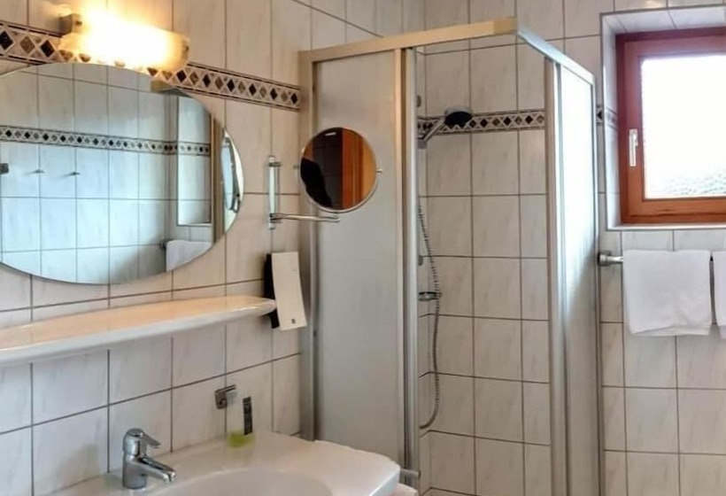 Alpen Appartements Lärchenhof