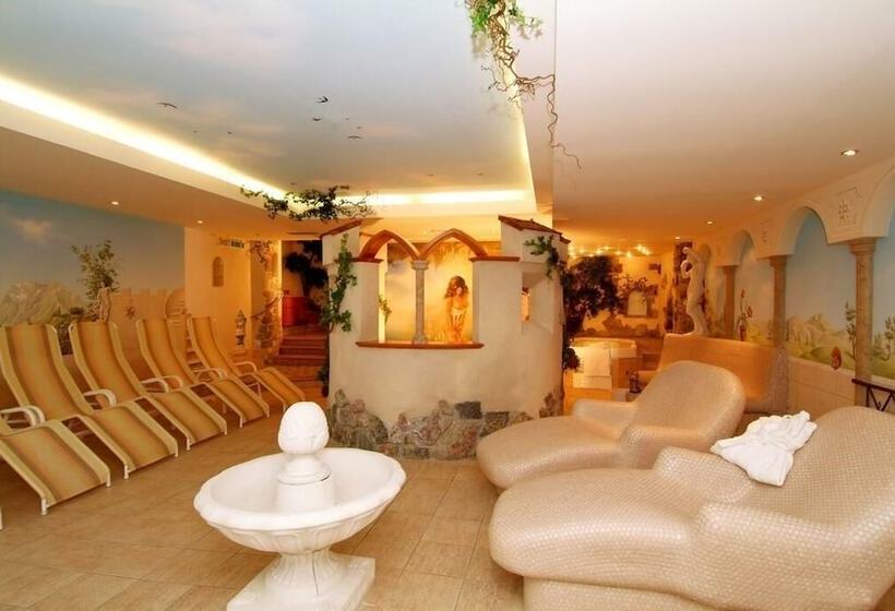 Alpen Appartements Lärchenhof