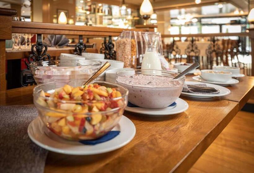 Apart Holidays Marina Walensee