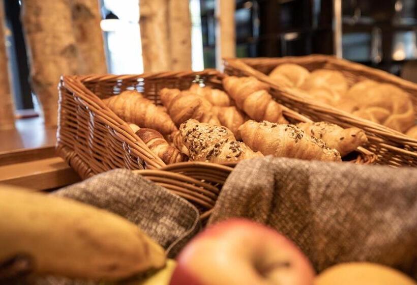 Apart Holidays Marina Walensee