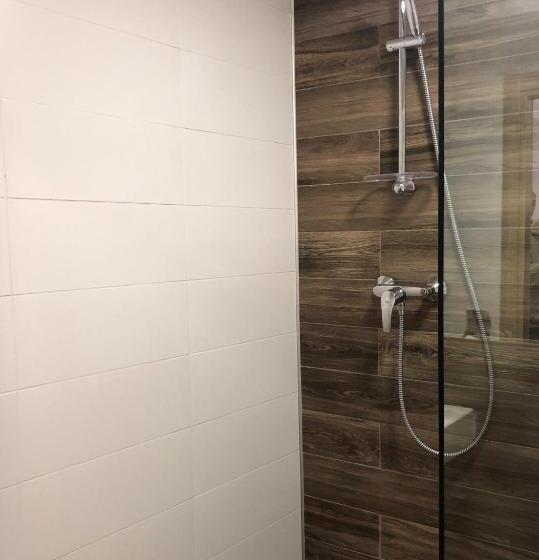 Aparthotel Room 107 At Orbi Palace In Bakuriani