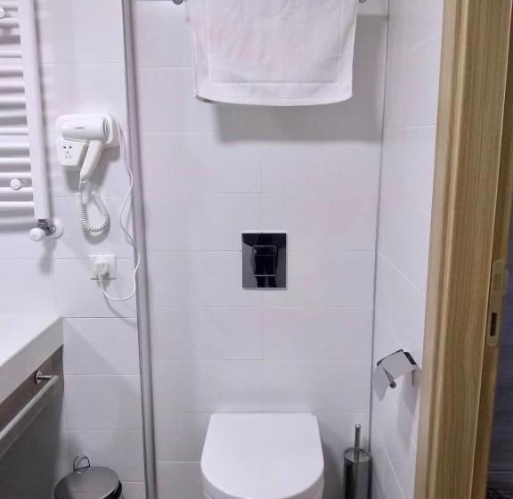 Aparthotel Room 107 At Orbi Palace In Bakuriani