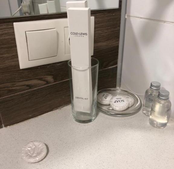 Aparthotel Room 107 At Orbi Palace In Bakuriani