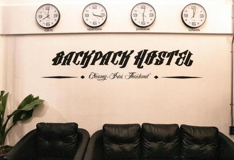 Backpack Hostel