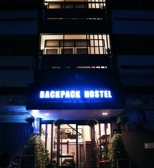 Backpack Hostel