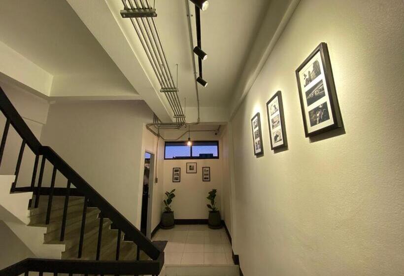 Backpack Hostel