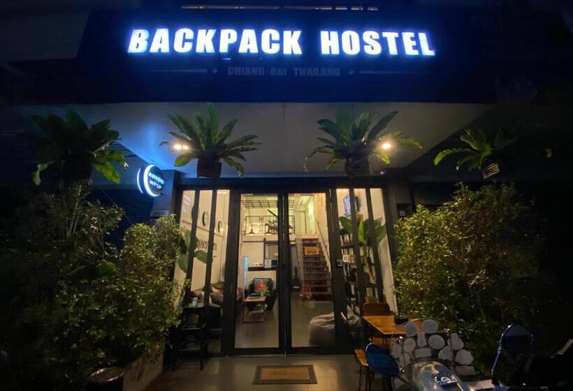 Backpack Hostel