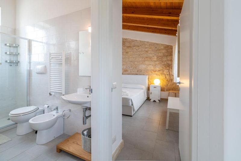 Baglio Cella Appartamenti Per Vacanze