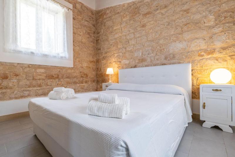 Baglio Cella Appartamenti Per Vacanze