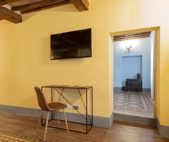 B&b Gli Archi