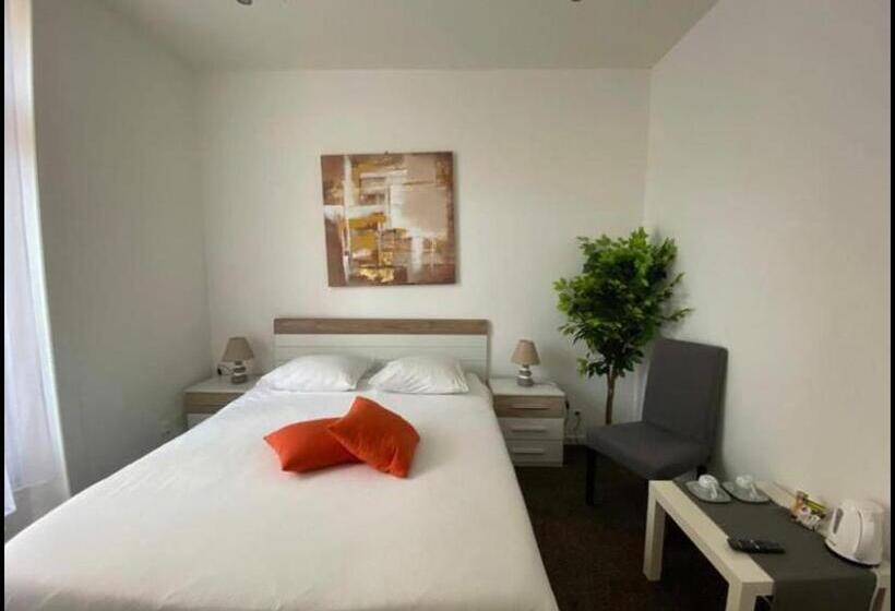 B&b Guest House Du Lac