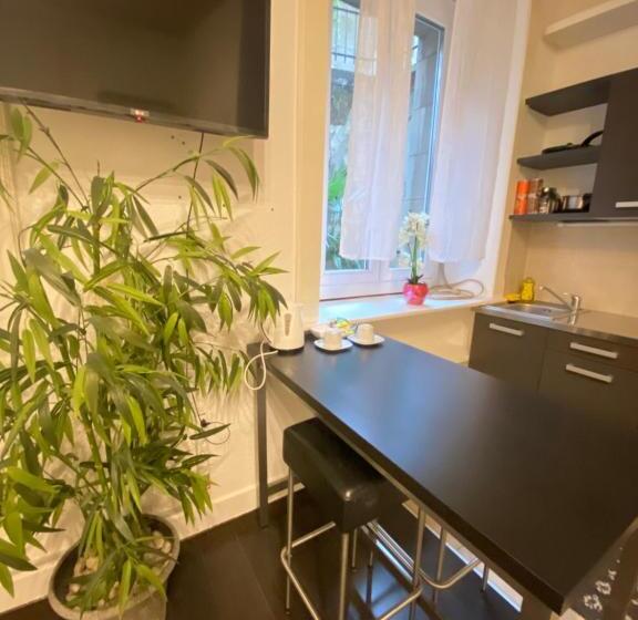 B&b Guest House Du Lac