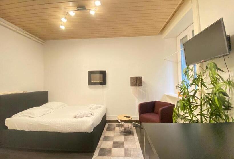 B&b Guest House Du Lac