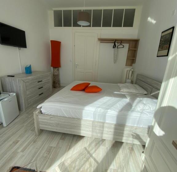 B&b Guest House Du Lac