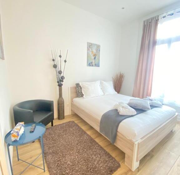 B&b Guest House Du Lac