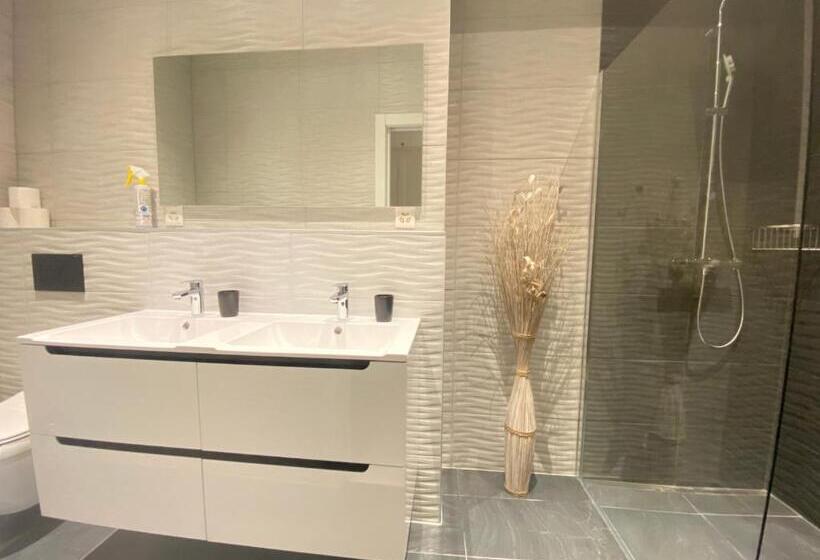 B&b Guest House Du Lac