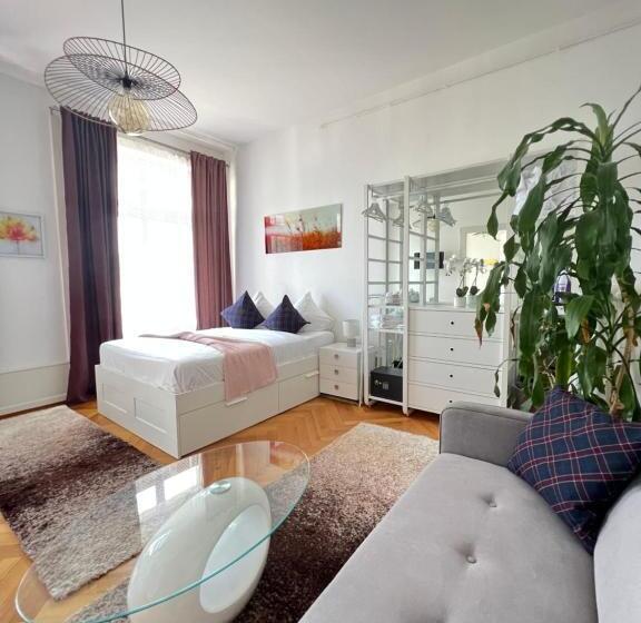 B&b Guest House Du Lac