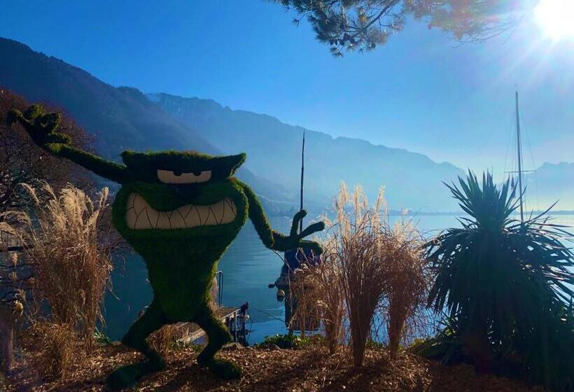 B&b Guest House Du Lac