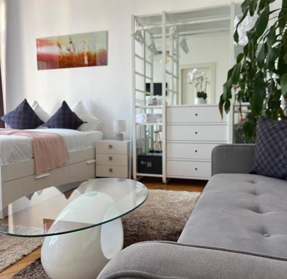 B&b Guest House Du Lac