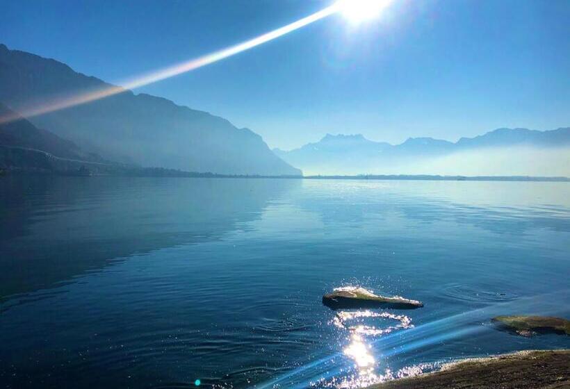 B&b Guest House Du Lac