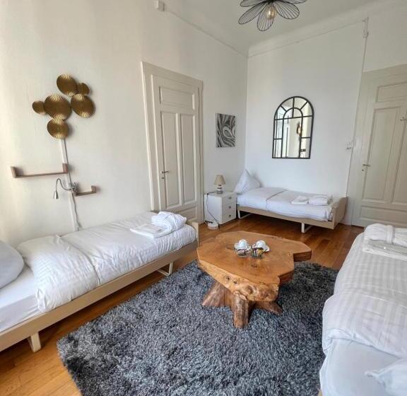 B&b Guest House Du Lac