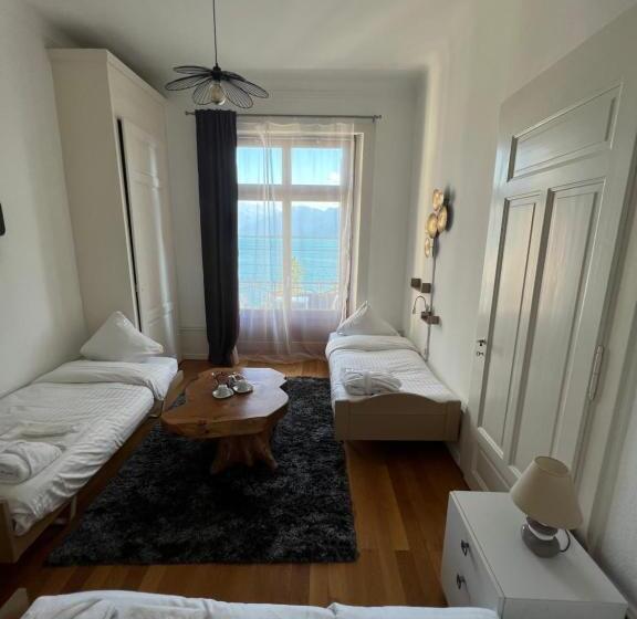 B&b Guest House Du Lac