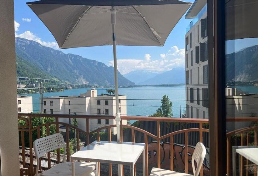 B&b Guest House Du Lac