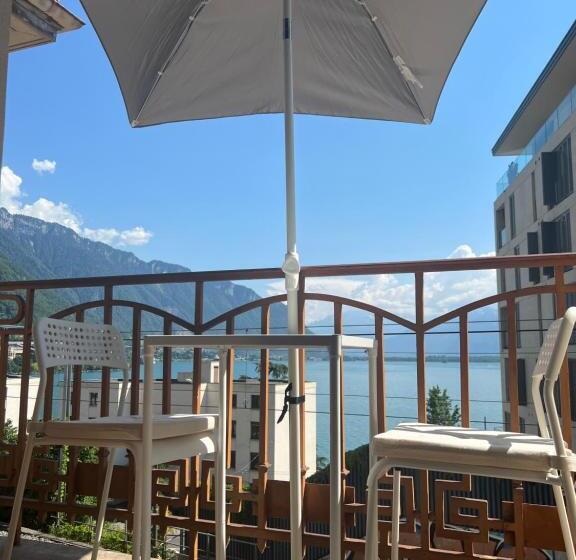 B&b Guest House Du Lac