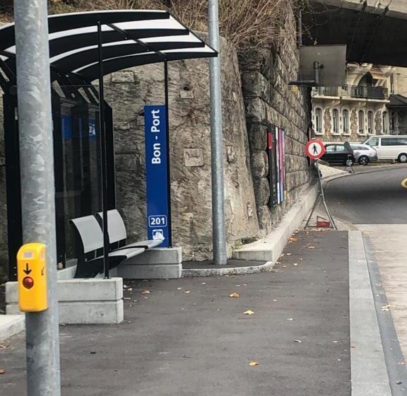 B&b Guest House Du Lac