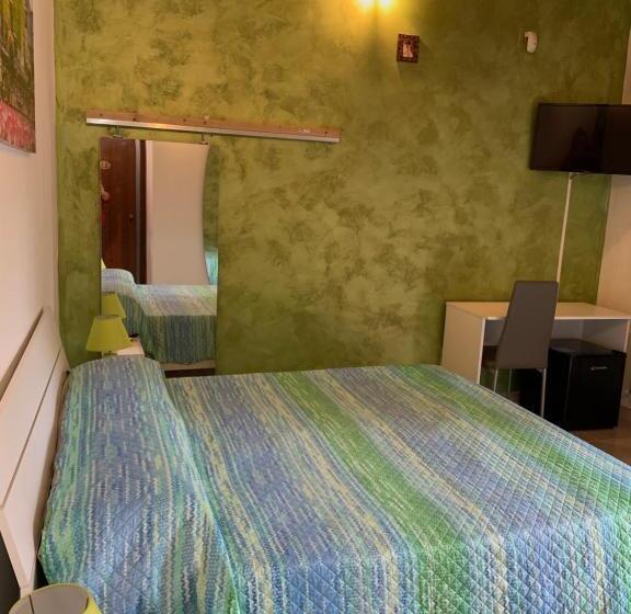 B&b L’antico Rudere