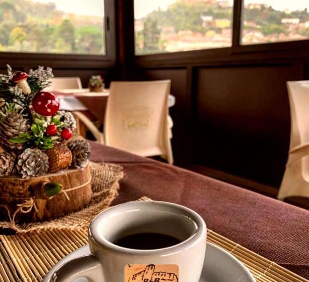 B&b L’antico Rudere