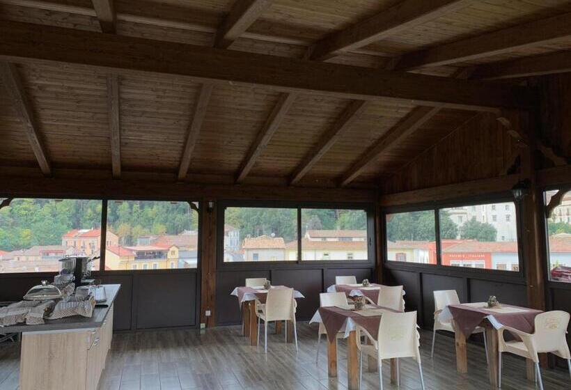 B&b L’antico Rudere