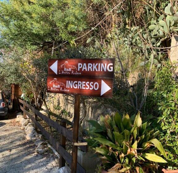 B&b L’antico Rudere