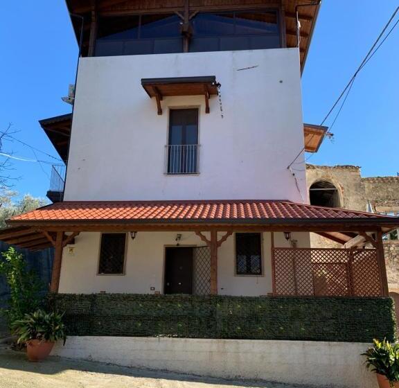 B&b L’antico Rudere