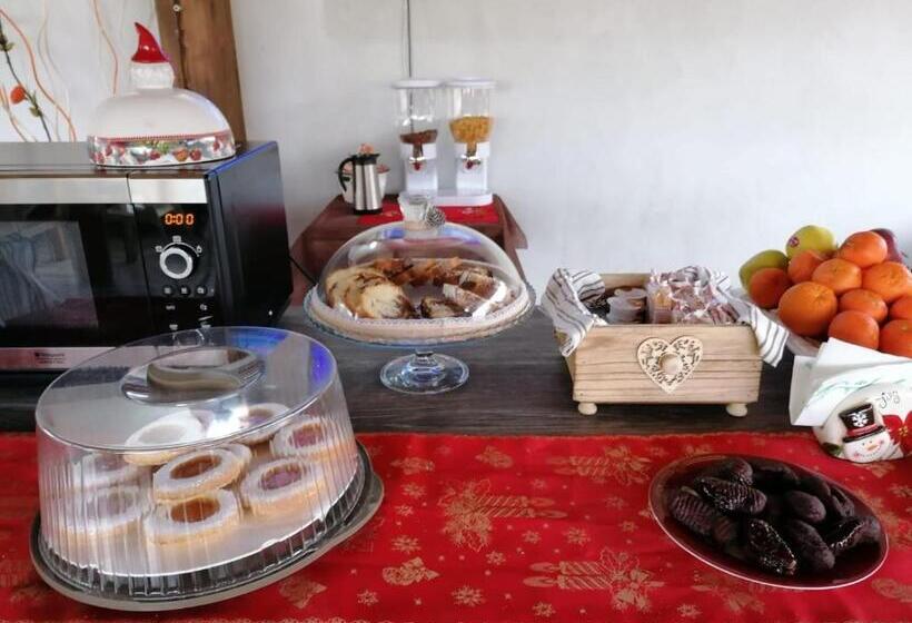 B&b L’antico Rudere