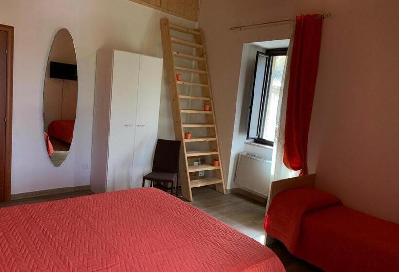 B&b L’antico Rudere