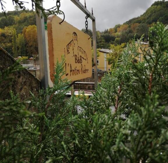 B&b L’antico Rudere
