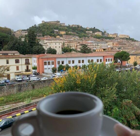 B&b L’antico Rudere