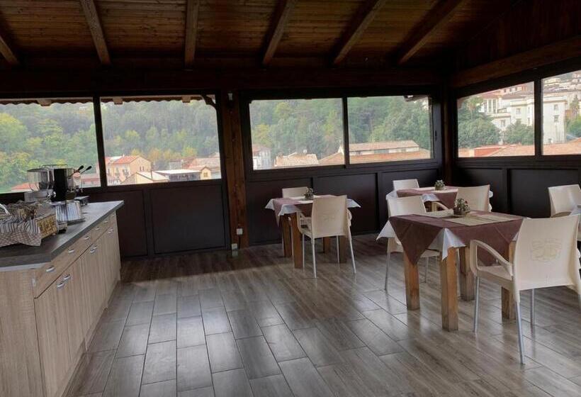 B&b L’antico Rudere