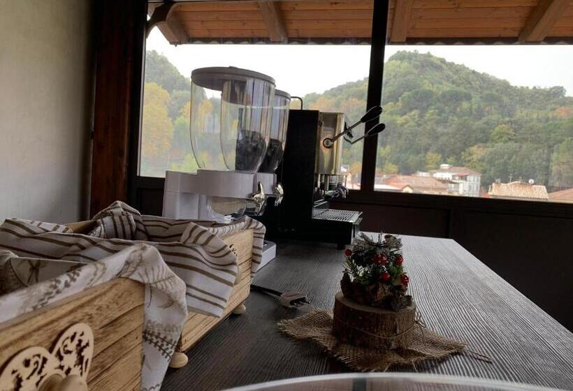 B&b L’antico Rudere