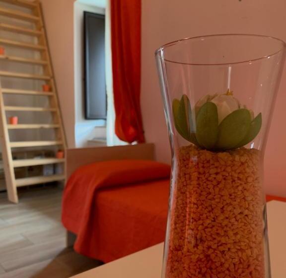 B&b L’antico Rudere