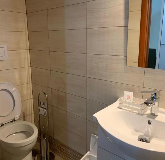 B&b L’antico Rudere