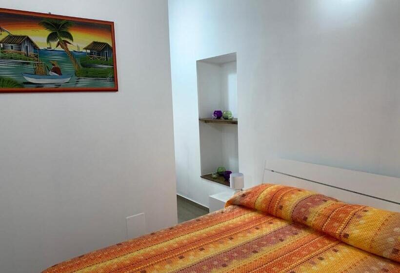 B&b L’antico Rudere