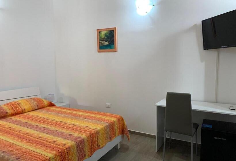 B&b L’antico Rudere