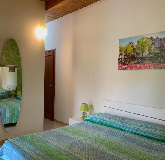 B&b L’antico Rudere